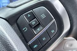 2025 Ford Everest Sport