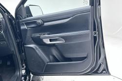 2025 Ford Everest Sport