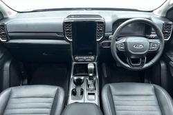 2025 Ford Everest Sport