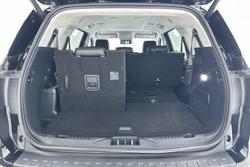 2025 Ford Everest Sport