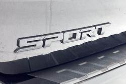 2025 Ford Everest Sport