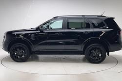 2025 Ford Everest Sport