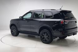 2025 Ford Everest Sport