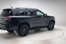 2025 Ford Everest Sport