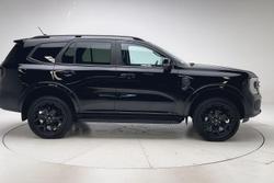2025 Ford Everest Sport