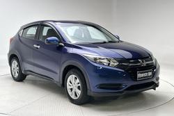 2015 Honda HR-V VTi
