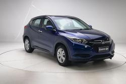 2015 Honda HR-V VTi