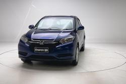 2015 Honda HR-V VTi