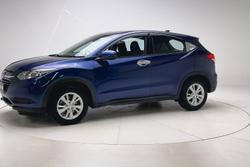 2015 Honda HR-V VTi