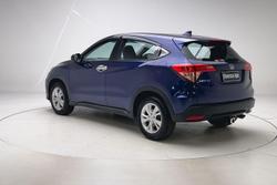 2015 Honda HR-V VTi