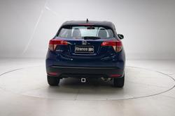 2015 Honda HR-V VTi