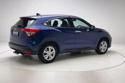 2015 Honda HR-V VTi