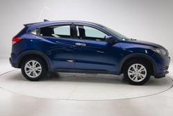2015 Honda HR-V VTi