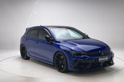 2025 Volkswagen Golf R