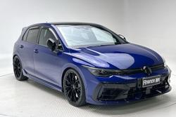 2025 Volkswagen Golf R
