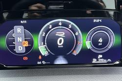 2025 Volkswagen Golf R