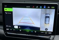 2025 Volkswagen Golf R