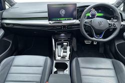 2025 Volkswagen Golf R