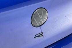 2025 Volkswagen Golf R