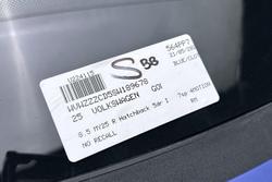 2025 Volkswagen Golf R