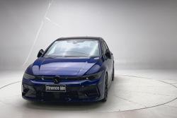 2025 Volkswagen Golf R