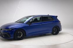2025 Volkswagen Golf R