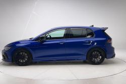 2025 Volkswagen Golf R