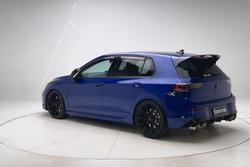 2025 Volkswagen Golf R
