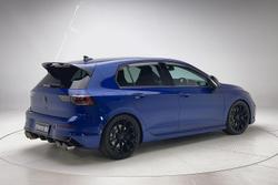 2025 Volkswagen Golf R