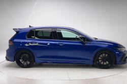 2025 Volkswagen Golf R