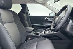 2023 Mitsubishi Outlander LS