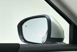 2023 Mitsubishi Outlander LS