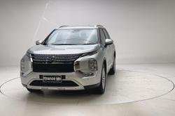 2023 Mitsubishi Outlander LS