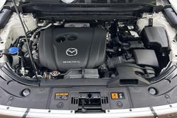 2021 Mazda CX-5 Akera