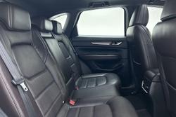 2021 Mazda CX-5 Akera