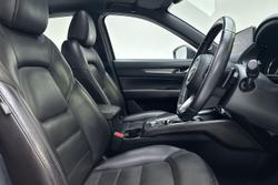 2021 Mazda CX-5 Akera