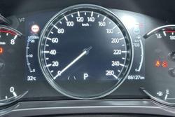 2021 Mazda CX-5 Akera