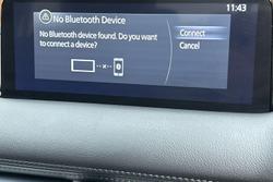 2021 Mazda CX-5 Akera