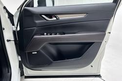 2021 Mazda CX-5 Akera