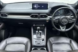 2021 Mazda CX-5 Akera