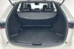 2021 Mazda CX-5 Akera