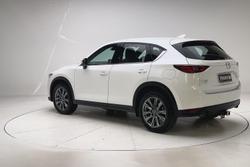 2021 Mazda CX-5 Akera
