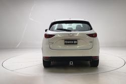 2021 Mazda CX-5 Akera