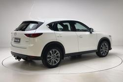 2021 Mazda CX-5 Akera