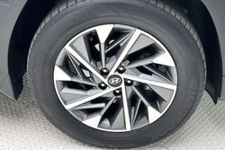 2021 Hyundai Tucson Elite