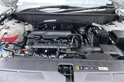 2021 Hyundai Tucson Elite