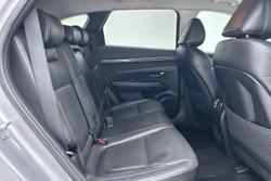 2021 Hyundai Tucson Elite