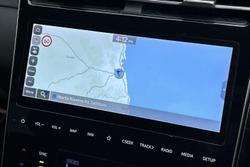 2021 Hyundai Tucson Elite