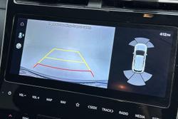 2021 Hyundai Tucson Elite