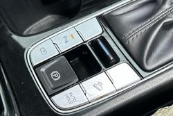 2021 Hyundai Tucson Elite